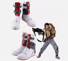 Ellen Ripley Cosplay Sneakers