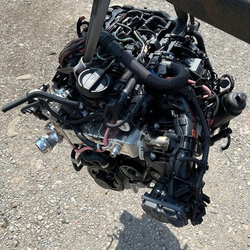 Motore moteur engine bmw d - moteur,