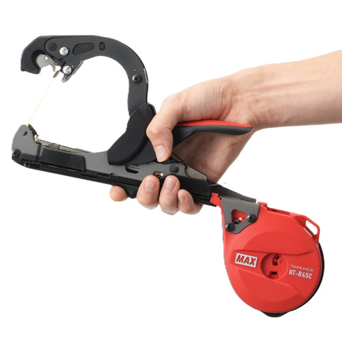 Macchina per legare nastro max - per,