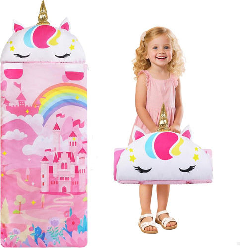 Sacco pelo per bambini con - a,