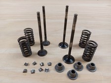 KTM Duke 125 2012 - 2016