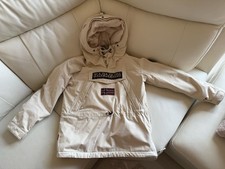 Anorak NAPAPIJRI Donna con
