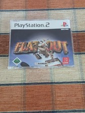FlatOut (PS2) • PROMO /