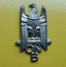 Fregio per Fez  ONB Originale