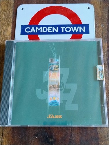 Camjazz enrico rava art - camjazz,