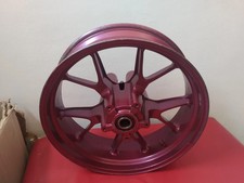 CERCHIO POSTERIORE ORIGINALE DUCATI  749 999 ANNI 2003 2004 2006