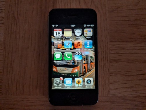 Apple iphone nero 64 gb - nero,
