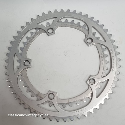 Corone vintage campagnolo c - campagnolo,