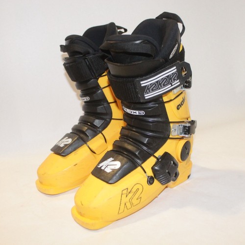 Scarponi sci evolver - scarponi,