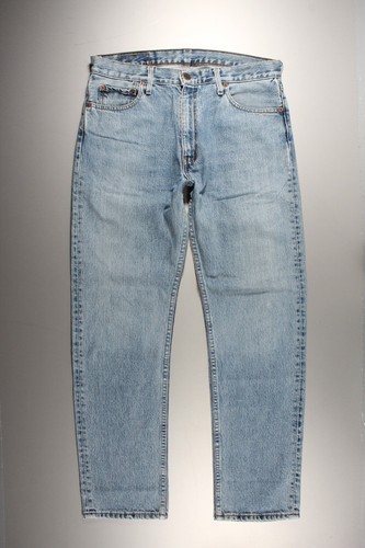 Jeans uomo levi 505 regular - jeans, levi's