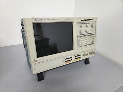 Tektronix tla5202 analizzatore - tektronix,