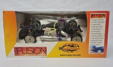 Schumacher Nitro Fusion 21 110