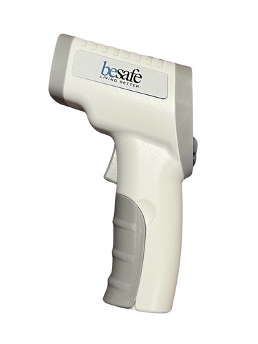 Besafe termometro distanza a - besafe,