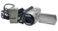 Sony DCR-SR100 videocamera
