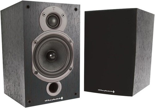 Wharfedale libreria 1x - wharfedale,