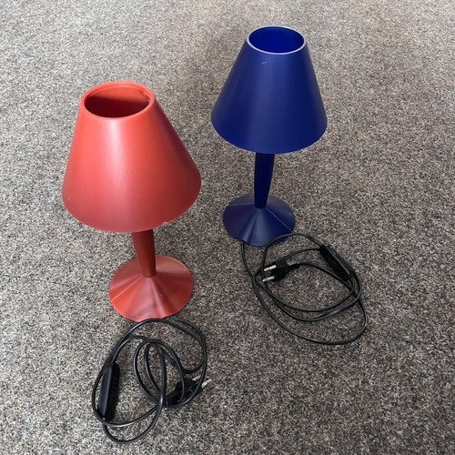 Lampada tavolo flos - x,