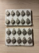 10x 2N3055 NPN Power