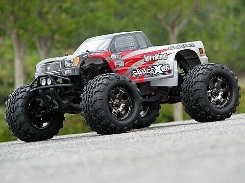 Carrozzeria camion hpi 3 - carrozzeria,
