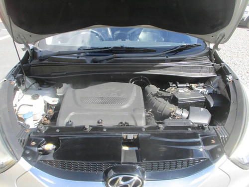 Motore hyundai kia ix35 d4ha - hyundai,