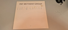 PAT METHENY - FULL CIRCLE (LP