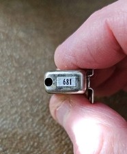 Cartuccia/stilo phono stereo