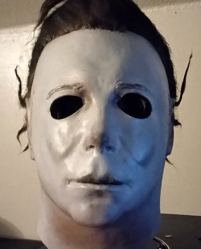 Halloween michael myers - michael,