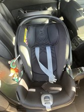 Ovetto Seggiolino Cybex