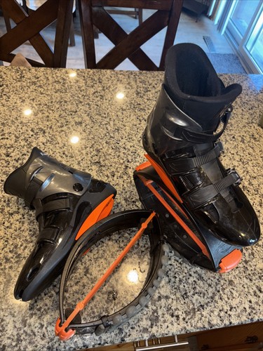 Stivali salto kangoo jumps - stivali,