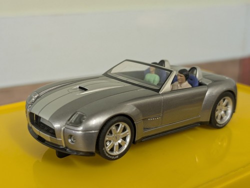 Scalextric autoart 18 - autoart, 1:18