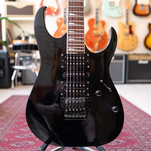 Ibanez rg370 mik - ibanez,
