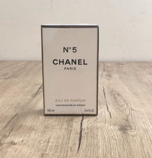 CHANEL Chanel No 5 100ml Eau