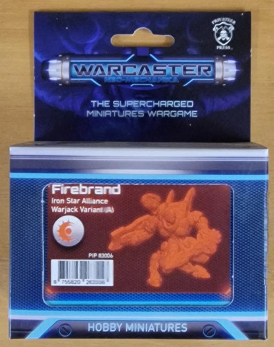 Warcaster neo mechanika - neo,
