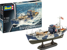 05242 KFK (Kriegsfischkutter)