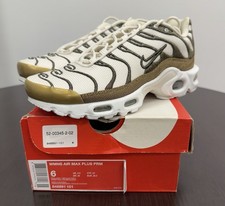 Nike Air Max Plus Premium Pale