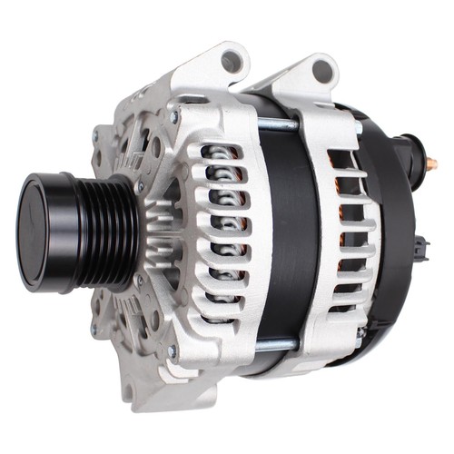 220amp alternator for chrysler - alternator,