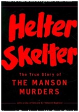 Helter Skelter Vincent