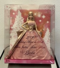 Barbie Happy holiday  2009