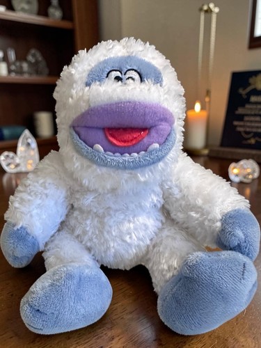 Peluche pupazzo stregato - , milo