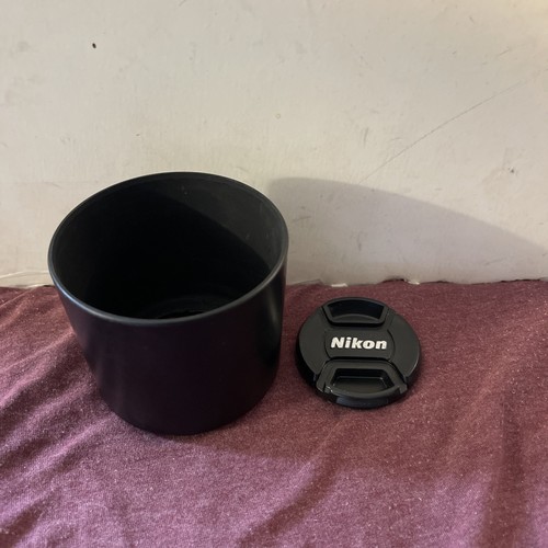 Nikon hb21 paraluce e - hb-21,
