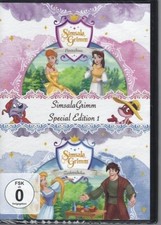 SimsalaGrimm - Special Edition