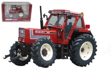Modellino scala 1:32 Replicagri TRATTORE FIAT 115-90 DT 1:32 modellismo diecast