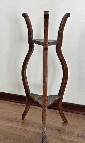 Portavasi legno - portavasi,