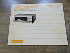 Original kenwood 8005 - original, kt-8005