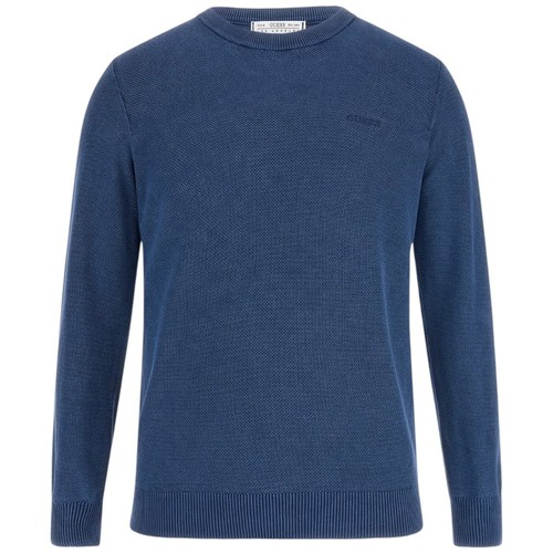 Guess maglioncino blu