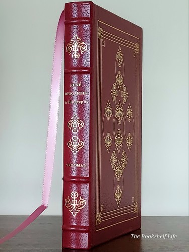 Easton press descartes the - easton,