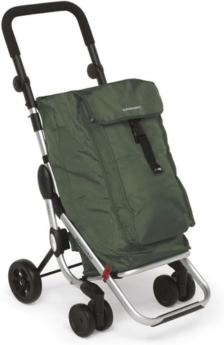 Foppapedretti carrello up - carrello, go
