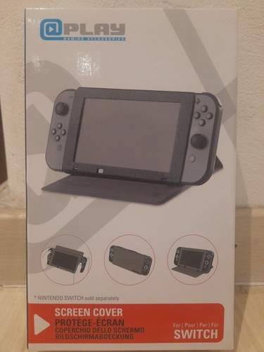 Nintendo switch cover - nintendo,