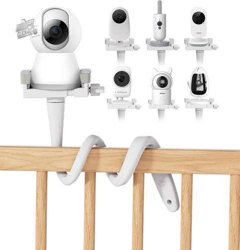 Supporto baby monitor - supporto,