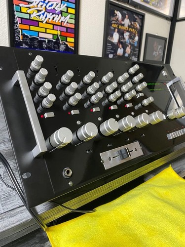 Vestax pmc house - vestax, version