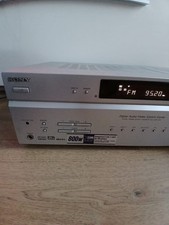 Sintoamplificatore sony - sintoamplificatore,